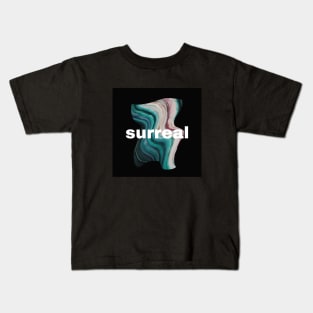 Surreal Kids T-Shirt